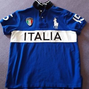 Polo by Ralph Lauren Italia #15